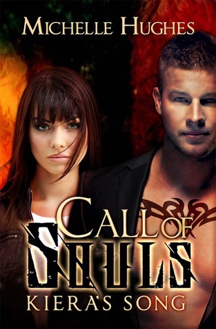 Kiera's Song book cover
