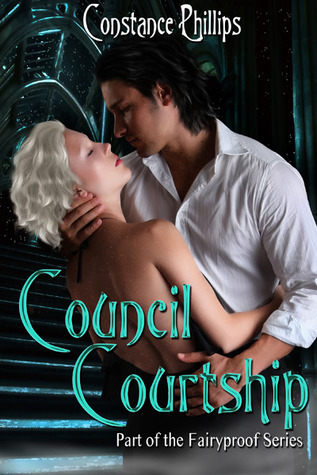 The Realm's Salvation book cover 2