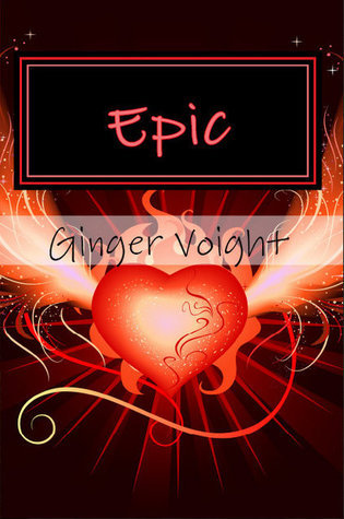 Fierce book cover 3