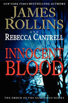 Innocent Blood cover