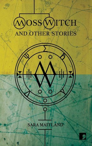 Moss Witch and Other Stories book cover