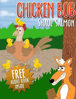 Chicken Bob by Avi Salmon | Goodreads