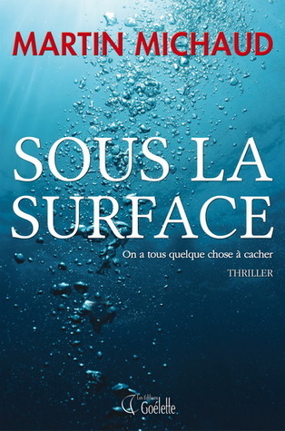 Sous la surface