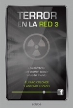 Terror en la red book cover 2