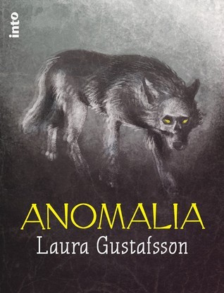 Anomalia book cover