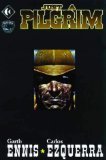 Just a Pilgrim book cover