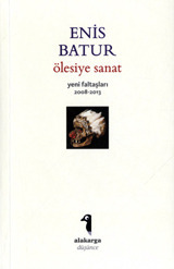 Ölesiye Sanat book cover