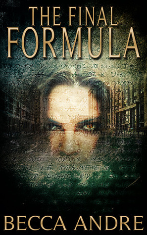 The Final Formula cover