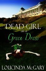 Dead Girl in a Green Dress