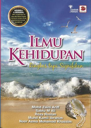 Ilmu Kehidupan book cover