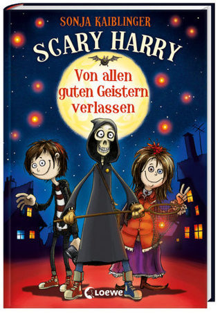 Von allen guten Geistern verlassen
