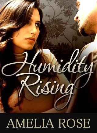 Humidity Rising book cover