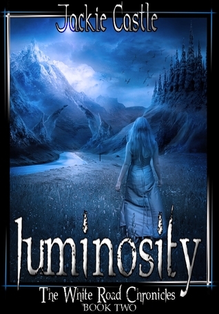 White Road Chronicles book cover 2