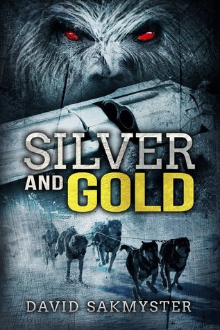 Silver and Gold book cover