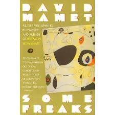 Some Freaks book cover