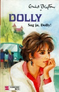 Sag ja, Dolly book cover