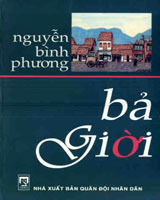 Bả giời