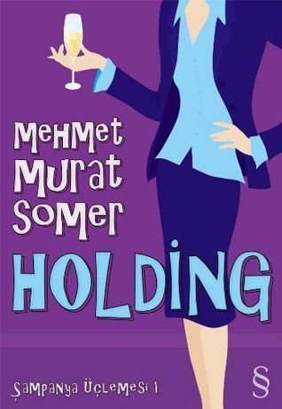 Holding-Sampanya Uclemesi 1