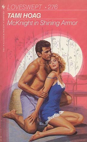 McKnight in Shining Armor book cover