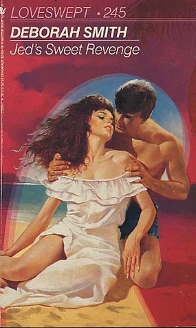 Jed's Sweet Revenge book cover