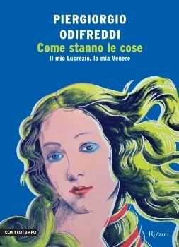 Come stanno le cose book cover
