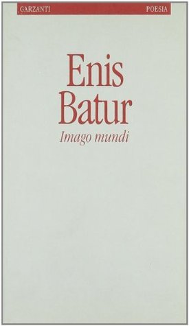 Imago Mundi book cover