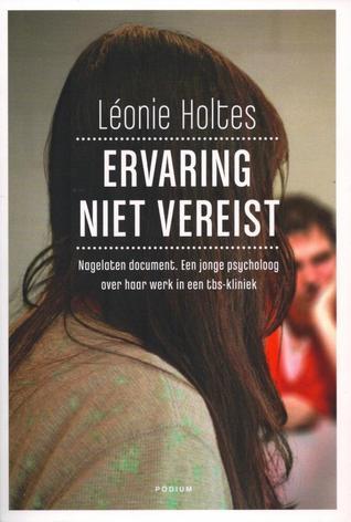 Ervaring niet vereist