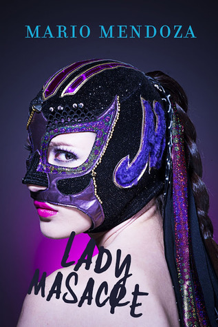 Lady Masacre