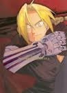 Fullmetal Alchemist: Art & Companion Books book cover 3
