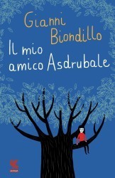 Il mio amico Asdrubale book cover