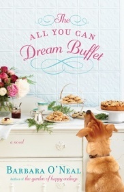 The All You Can Dream Buffet book cover
