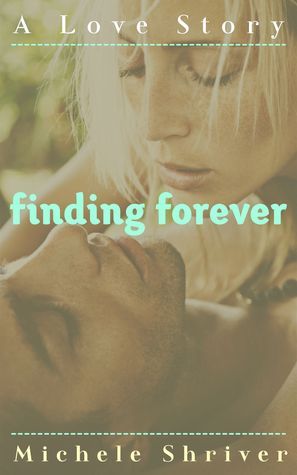 Finding Forever book cover
