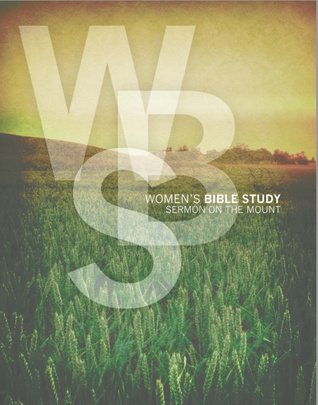 Sermon on The Mount book cover