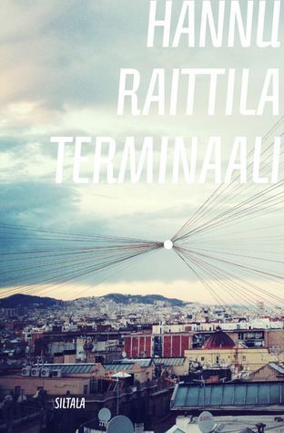 Terminaali book cover