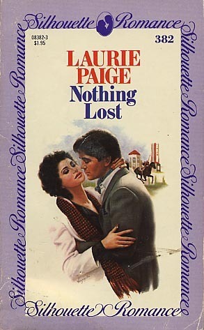 Nothing Lost by Laurie Paige | Goodreads