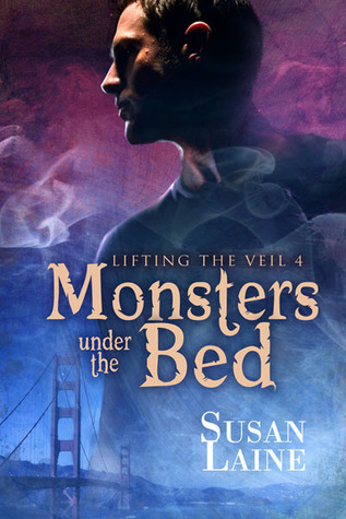 Monsters Under the Bed book cover
