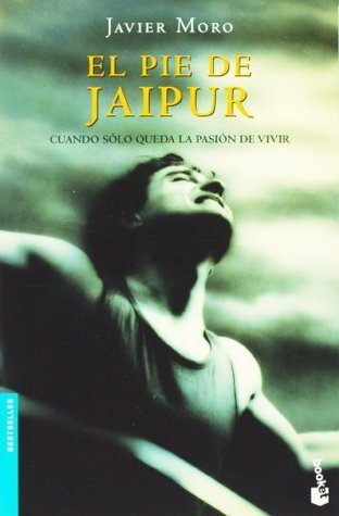 El pie de Jaipur