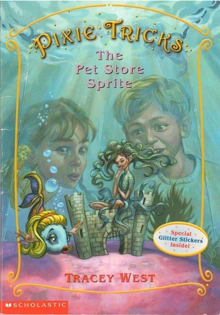 The Pet Store Sprite