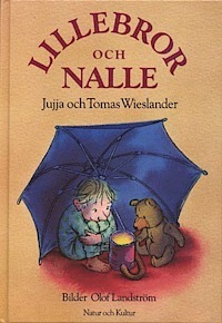Lillebror och Nalle