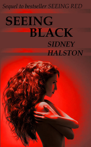 Seeing Red book cover 2