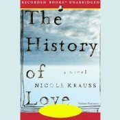 The History of Love