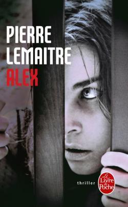Alex (Camille Verhœven, #2)