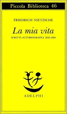 From My Life. Childhood Autobiography 1844-1858 book cover