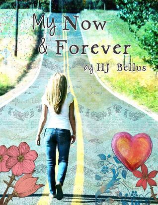 My Now & Forever cover
