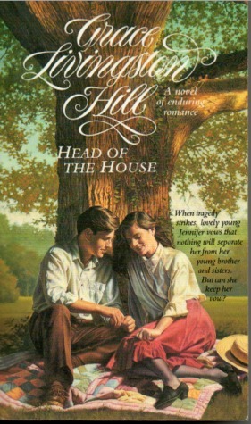 Head of the House
