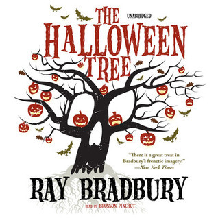 The Halloween Tree