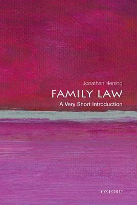 Family Law book cover