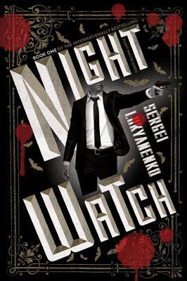 Night Watch (Night Watch, #1)