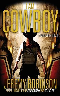 I Am Cowboy