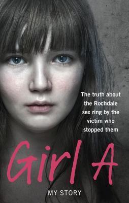 Girl A: My Story cover